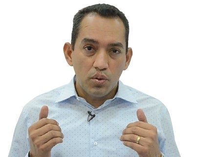 Danilo Hernández, rector en propiedad de Uniatlántico para los próximos 4 años