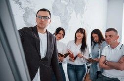 Docentes pueden criticar el funcionamiento de su propia IES: UNESCO