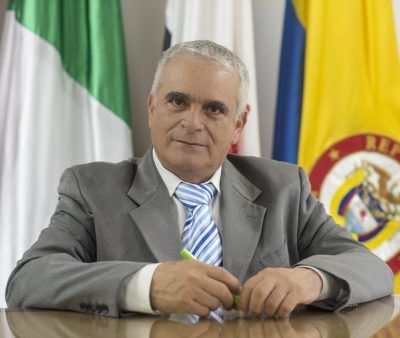 “Rector” de la UFPS en Ocaña sobrepasa los 20 años en el cargo