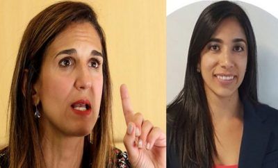 Piden a Fiscalía investigar a exministra Giha y exfuncionarias de Mineducación por caso Pulgar