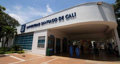 Universidad Santiago de Cali se acredita institucionalmente