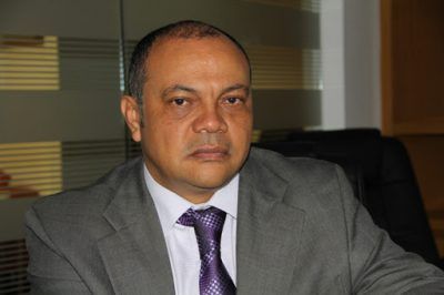 Hay que rediseñar a la ESAP: Luis Alonso Colmenares – nov/21