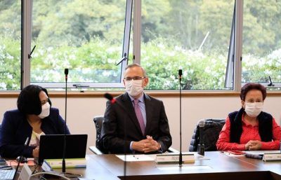 Tres meses después de aprobada la Ley 2142, rectores del G10 la rechazan