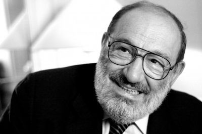¿En la época de Internet, usted, profesor, ¿para qué sirve?” – Umberto Eco_ Nov/21