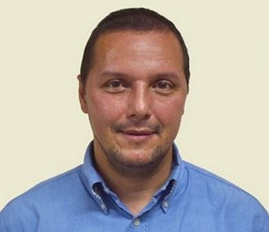 Jairo Alexánder Osorio, nuevo rector del Politécnico Jaime Isaza Cadavid