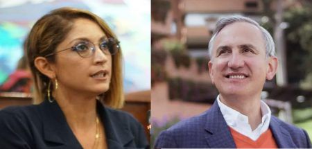 Caso Jennifer Arias está afectando imagen de la U. Externado de Colombia