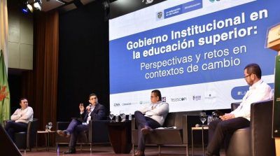 No es posible entender una IES de calidad sin buen gobierno. Lo que hay que enfrentar…