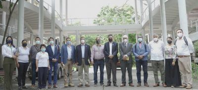 Rectores del SUE del Suroccidente anuncian becas en posgrados