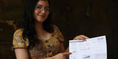 500 sobre 500 en el Icfes en su sexto intento. Todo para estudiar medicina