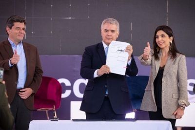 ¿Qué responderá el Gobierno a jóvenes de estratos bajos que no tendrán gratuidad?
