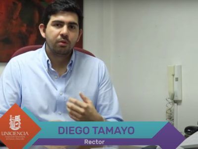 Mineducación impone medidas preventivas, de inspección y vigilancia, a Uniciencia