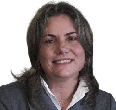 Emilia Restrepo Gómez, nueva rectora del CESA