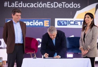 Inquietudes sobre reforma al Icetex ponen en duda efectividad de Ley de Gratuidad
