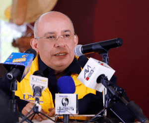 Jaime Leal busca seguir 4 años más en la rectoría de la UNAD