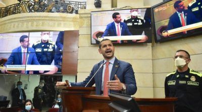 MinInterior anuncia matrícula cero para estratos 1 a 3 que quieran ser miembros de la Policía Nacional