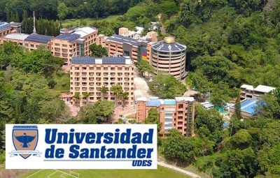 UDES logra su acreditación institucional en su sede principal