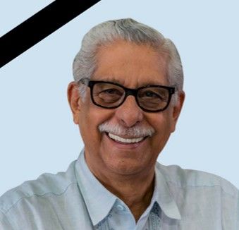 QEPD Dionisio Vélez White, referente de la educación superior en el Caribe