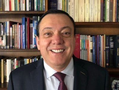 Propuesta de nueva ley 30 propone una reforma integral y sustancial: Hernán Pulido
