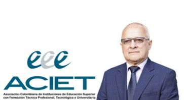 Lorenzo Portocarrero, nuevo director ejecutivo de ACIET