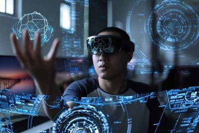 Tendencias del e-learning en 2022. El Metaverso se abre camino