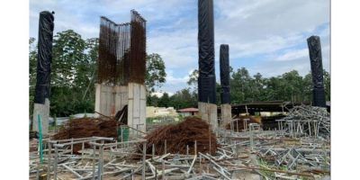 U. Nacional en Tumaco: Mucho dinero y anuncios, pero poco avance y ¿detrimento?