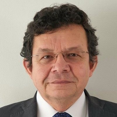 ¿Qué es ser docente de vinculación especial?: Omer Calderón – enero / 22