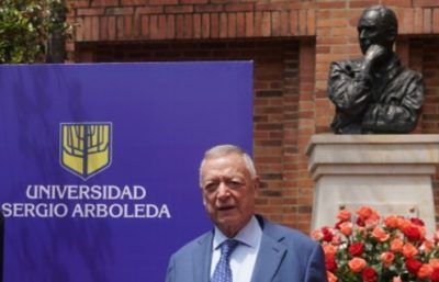 “Desacreditación” de la Sergio Arboleda costó la salida de rector Noguera Calderón