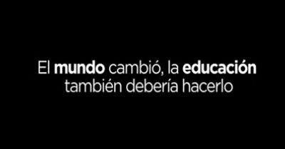 Agresiva campaña defiende nuevas actividades y desafía imaginarios de profesiones tradicionales