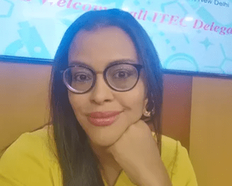 Acciones para potenciar internacionalmente la diáspora científica: Luisa Echeverria – feb/22