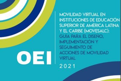 Internacionalización más tecnología más pandemia: Movilidad virtual académica