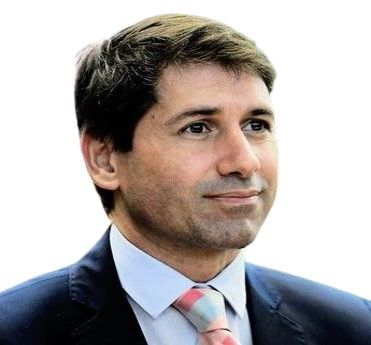 A propósito del fin de las universidades: Paulo Falcon – feb/22