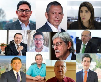 Por lo menos 20 cargos claves en el sector serán reemplazados este año