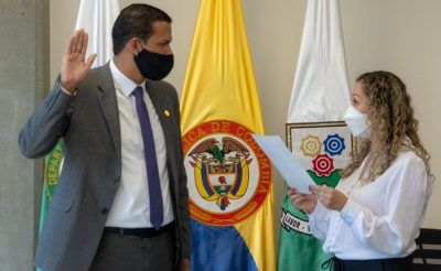 Tecnológico de Antioquia: Leonardo García Botero “cayó parado” y sigue como rector