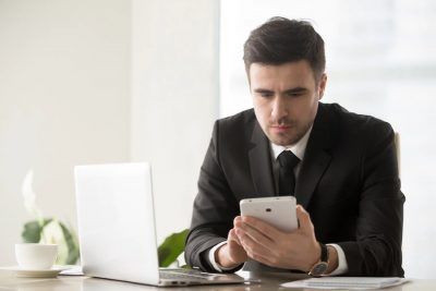 4 de cada 10 abogados en Colombia no consiguen empleo por falta de competencias digitales