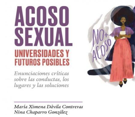 Investigación entrega recomendaciones para que las IES erradiquen el acoso sexual