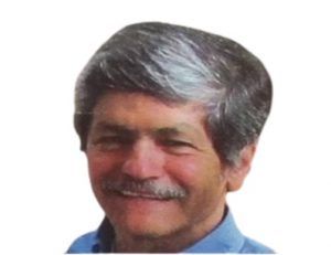 Ser docente en la Universidad Pública: Alfonso Tamayo Valencia – mayo/22