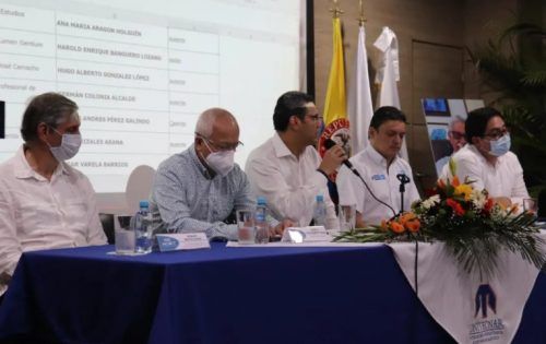 ACIET ajusta su enfoque para cubrir muchas más IES
