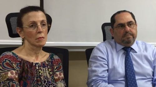 Piden extradición de exrector de Unimetro para responder por 30 mil millones de la Universidad