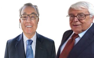 El aporte de la obra del padre Borrero a la universidad colombiana: Carlos Hernando Forero y Hernando Bernal Alarcón
