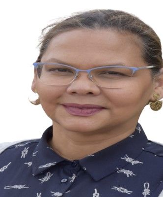 “La militar”, su reacreditación y sus denuncias: Melba Luz Calle y Fernando Alemán – julio/22