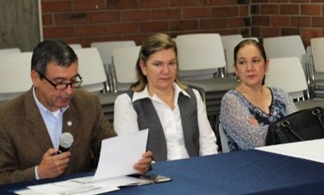 Asesinan la vicerrectora de la Inst. Univ. Visión de Las Américas