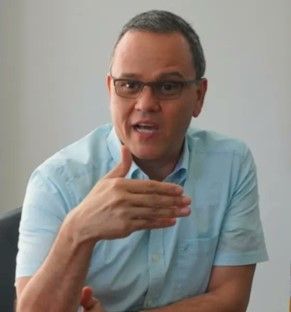 Polémica en UTolima. Omar Mejía, único aspirante habilitado para elección rectoral