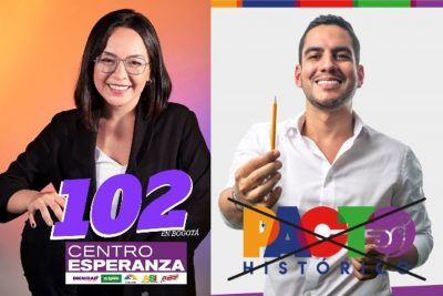 Así le fue a los candidatos al Congreso afines al tema de la educación