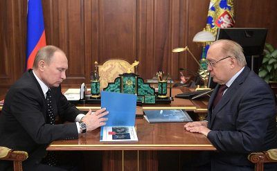 Universidades Rusas, “columna vertebral del Estado”, apoyan la guerra de Putin