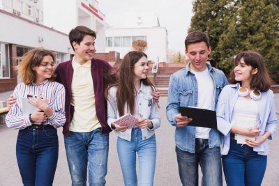 Mujeres tienen gran incidencia en el sistema de educación superior colombiano