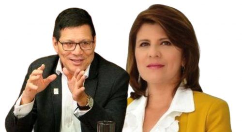 Los rectores que representarán las IES en el nuevo CONACTI