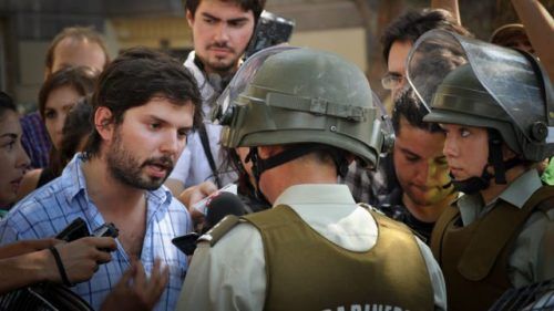 Las propuestas en educación superior que Chile avaló a Gabriel Boric al elegirlo presidente