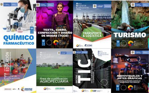 Mineducación ofrece asesorar IES para diseñar programas basados en cualificaciones