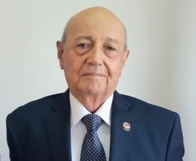 Édgar Ernesto Sandoval, nuevo rector nacional de la Universidad Libre
