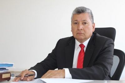 Lo que hay detrás de la elección rectoral en la U. pública: Edgar Velásquez – abril/22
